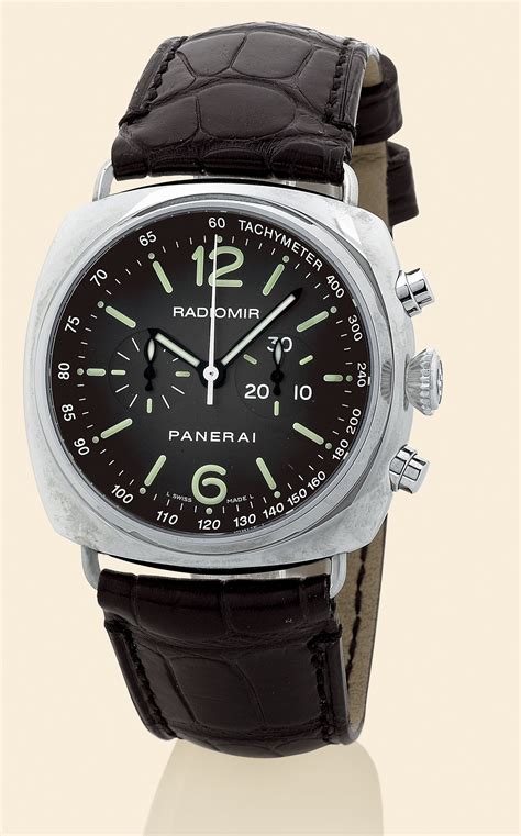 panerai radiomir 38mm